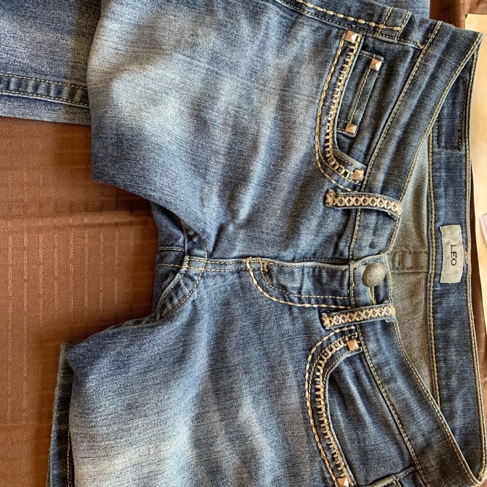 DayTrip “Leo” Jeans